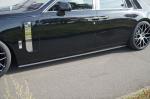 Rolls-Royce Phantom by Mansory 2018 года